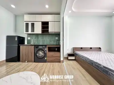 Квартира-студия 40м² | Вся мебель новая 100% | У Aeon Tan Phu