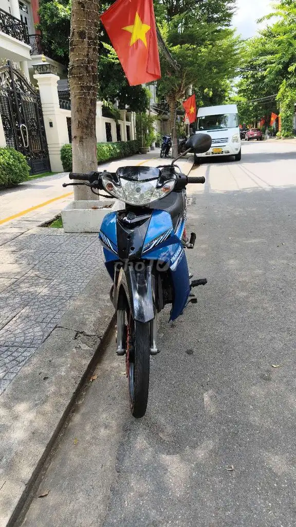 SIRIUS 50cc, литые диски, дисковые тормоза, 2023 г.в.