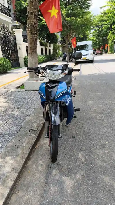 SIRIUS 50cc, литые диски, дисковые тормоза, 2023 г.в.