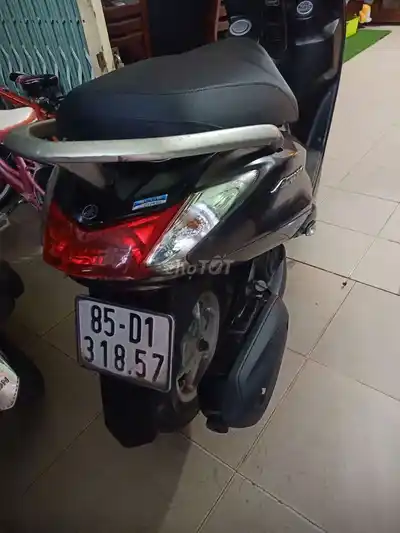 Скутер Yamaha
