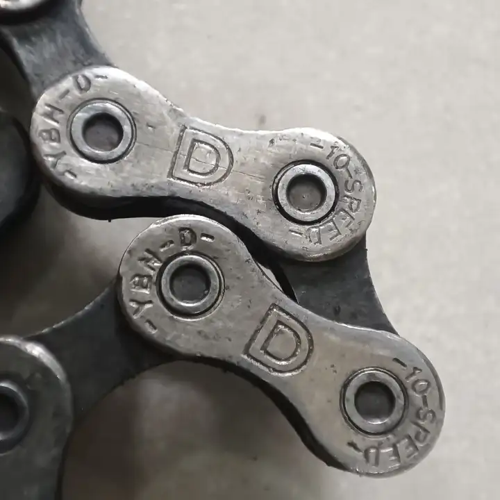 Комплект трансмиссии Shimano / YBN