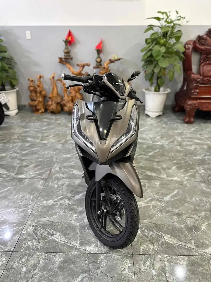 Honda Vario 150 2021 Серый Вьетнам