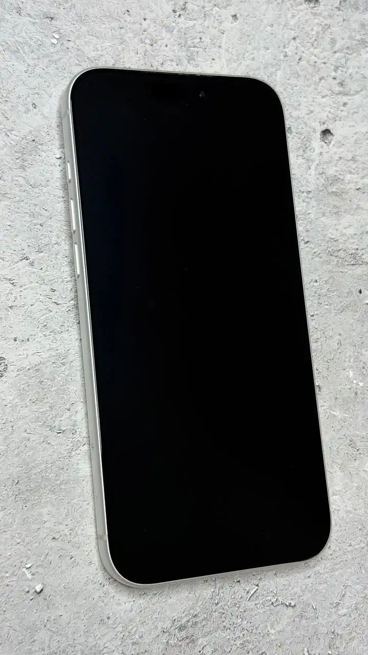 iPhone 17 Pro Max 512Gb Silver SIM+ESIM