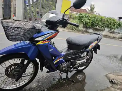 Honda Wave RSX 100 Родная тихая бстп техпаспорт в наличии