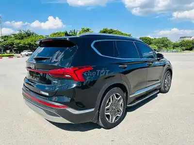 Hyundai Santafe Premium 2.4AT 2023