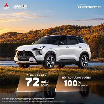 Mitsubishi Destinator