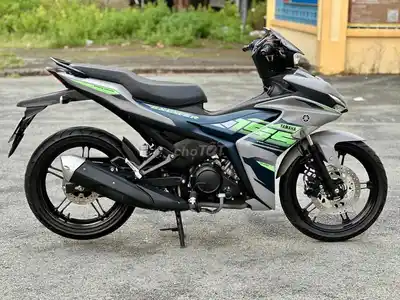 Возбудитель Yamaha 155 VVA ABS 2024