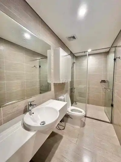 Аренда мастер-комнаты с мебелью в Vinhomes Grand Park, р. 9