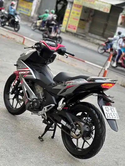 АВТОРЫ-ВЛАДЕЛЬЦЫ HONDA WINNER X V2