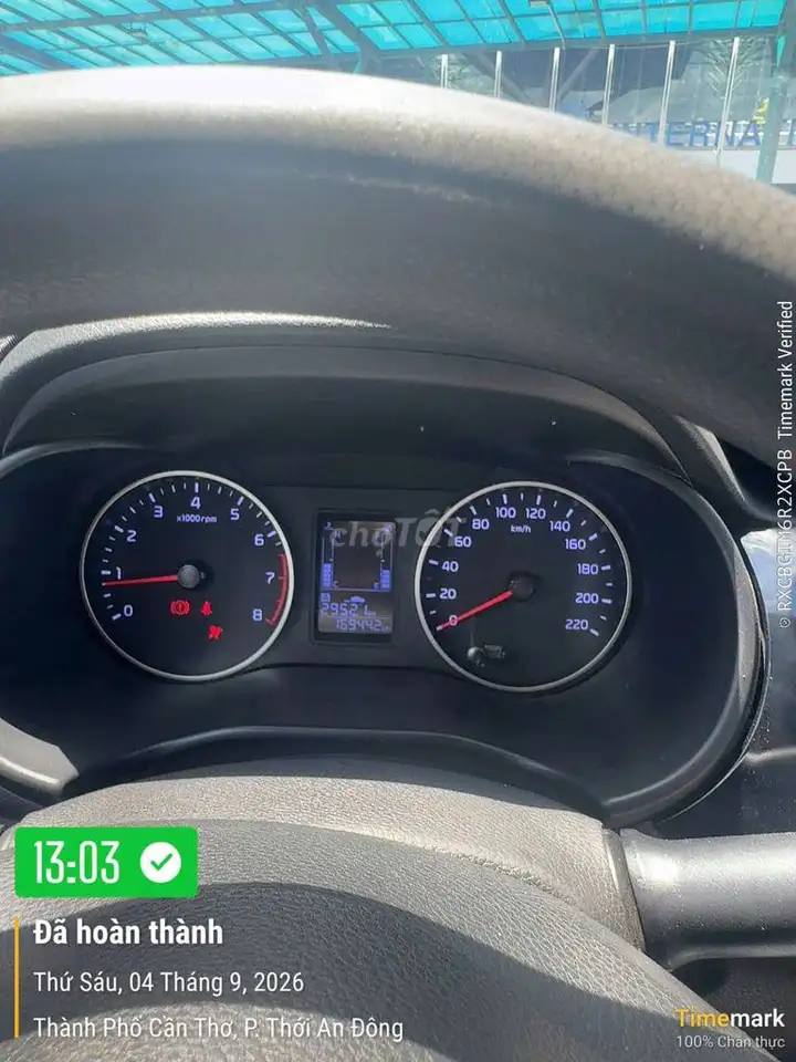 KIA Soluto 2022 белый МКПП 5 мест