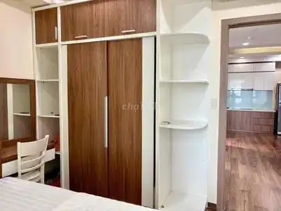 Квартира на 28 этаже, корпус OC1B, Муонг Тхань Вьен Триеу Бак Нячанг