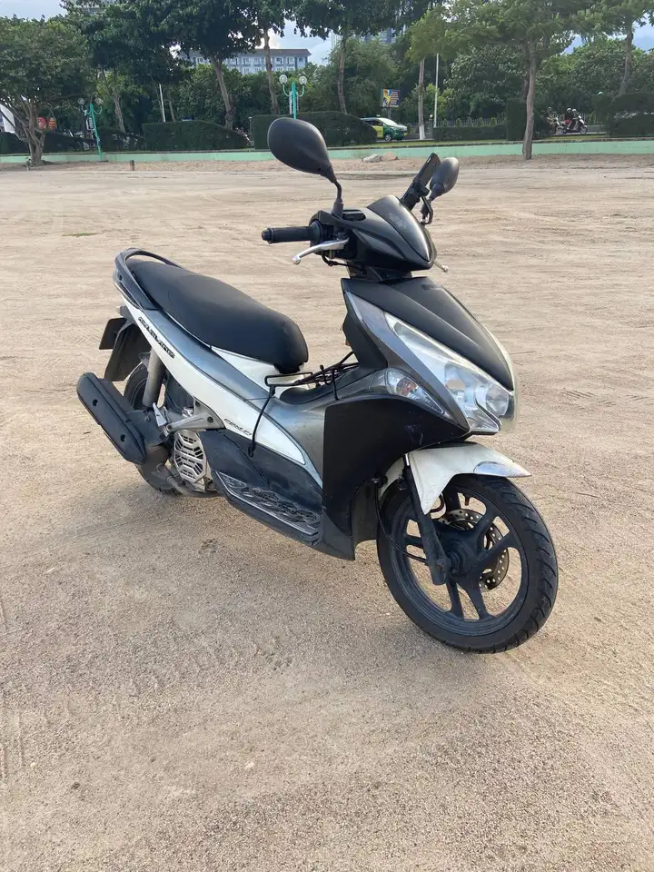 Honda Air Blade 110 2012
