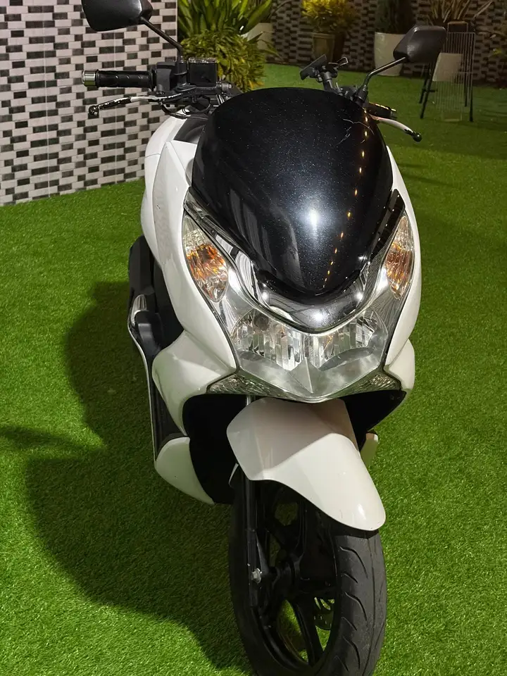 Honda PCX 125
