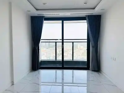 ✅Осталась 1 квартира SUNSHINE SKY CITY Q7, свободный вид, дешево, 2 спальни, 2 санузла, базовая мебель