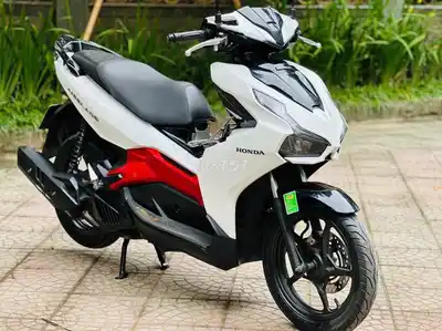 Honda Airblade 125 2023 белый
