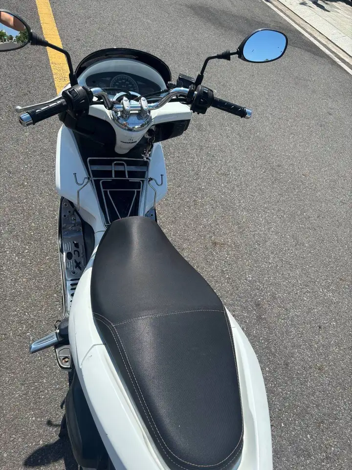 Honda PCX 125