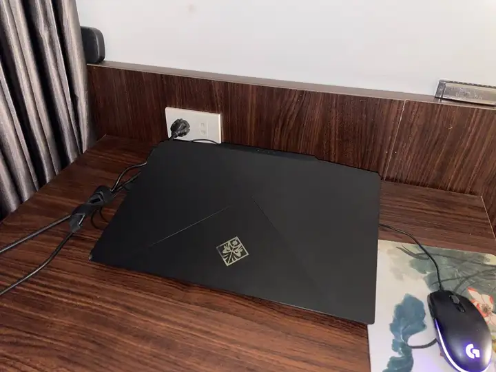HP OMEN 17 игровой ноутбук