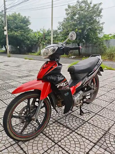 Sirius 50cc 2021 Красный в оригинале, все функции работают
