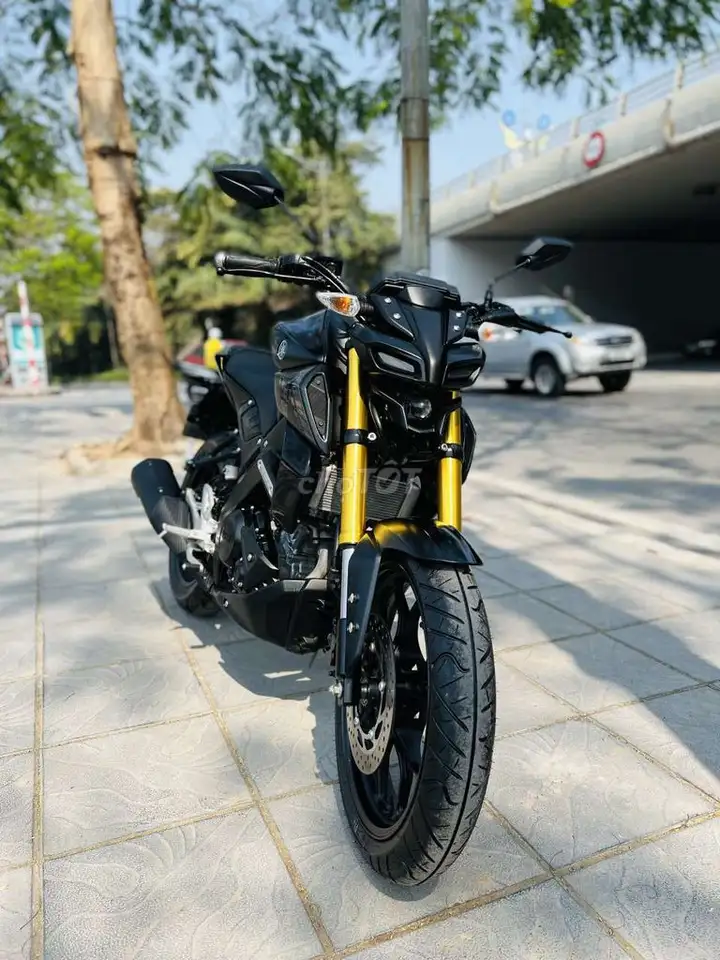 Yamaha MT-15, номер 29, один хозяин, состояние нового