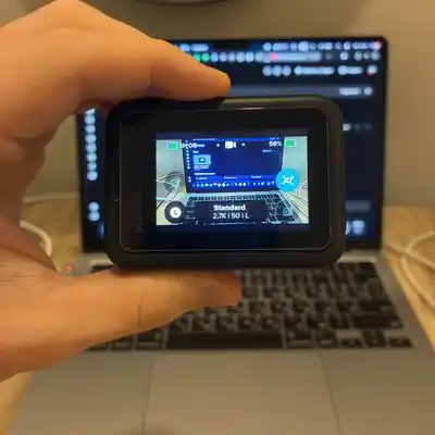 GoPro Hero 8 Black