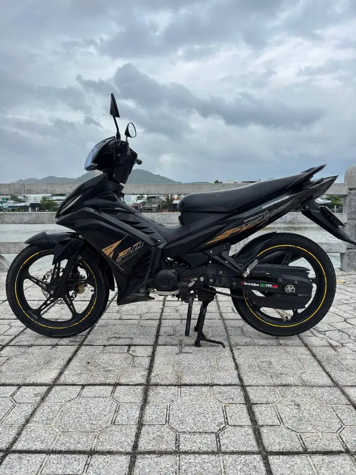 Мотоцикл ESPERO 2022 50cc