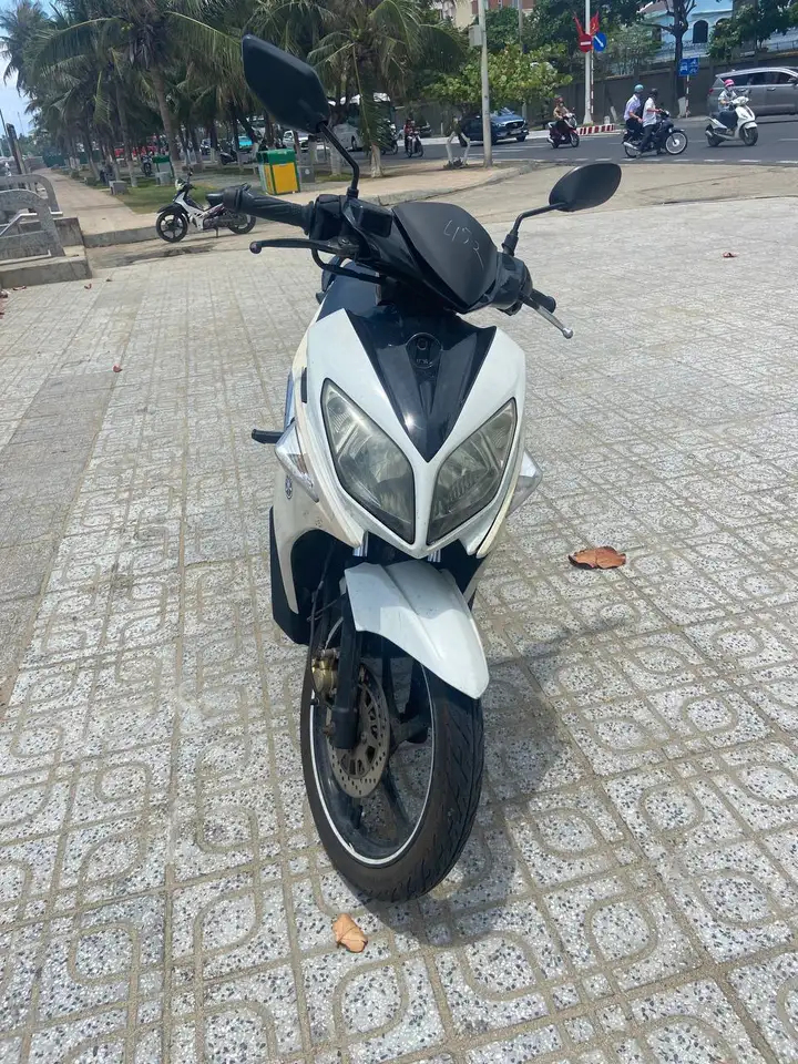 Мопед Yamaha Nuovo 2009