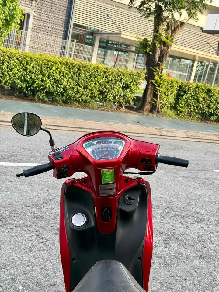 Kymco Candy Hermosa 50cc 2021