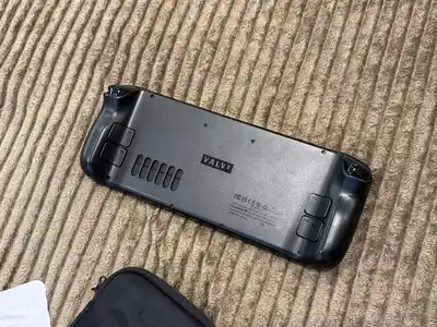 Steam Deck OLED 1TB