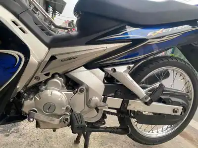 Ex 2006 тайский двигатель