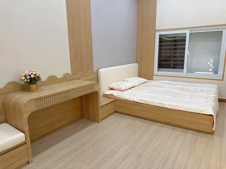 Продажа дома 2,5 этажа, ул. Ле До, р-н Чынг Кян, к-н Тхань Кхе