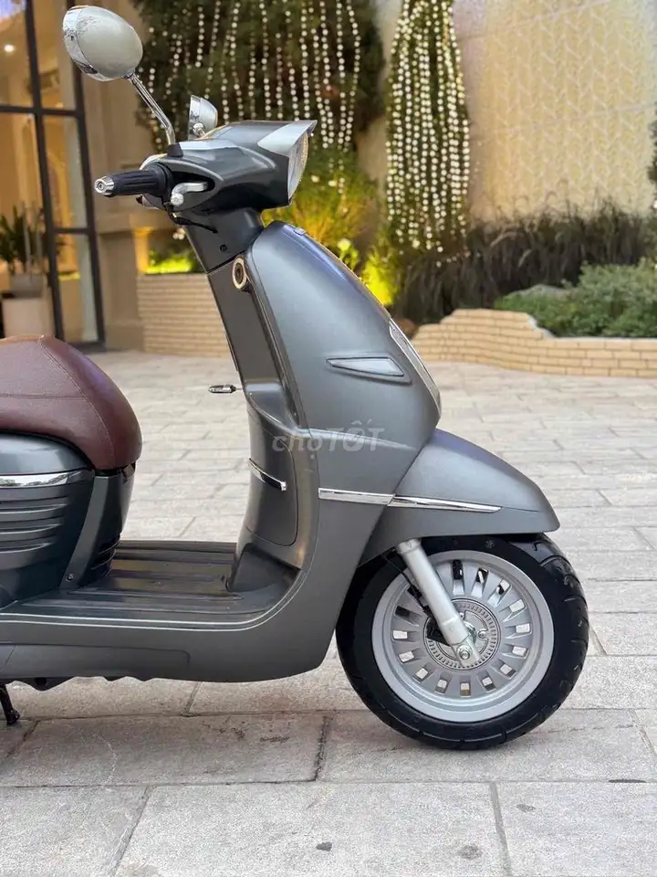 Peugeot Django 125fi 2023 супер новый ABS