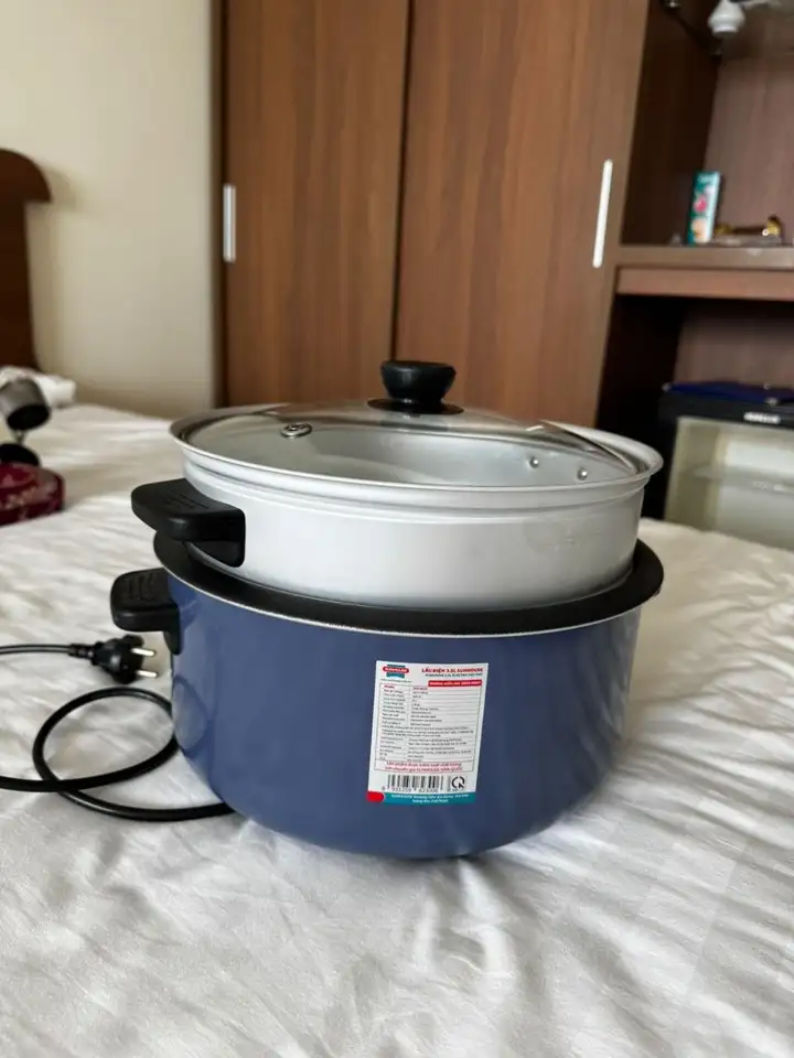 Hotpot