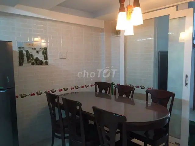 Красивый дом, прохладный, рядом с морем, с мебелью