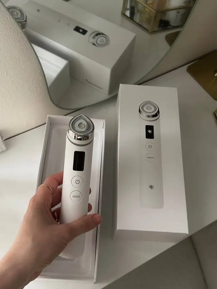 Medicube AGE-R Booster Pro
