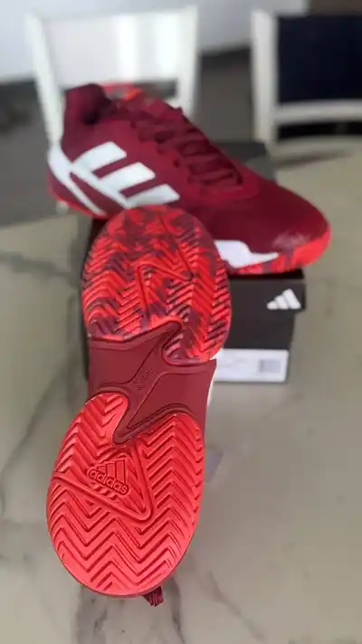 Adidas тапки для пикл и падл