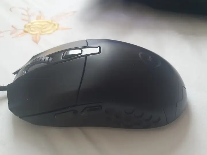 Rainbow Gear F600 V2 Gaming