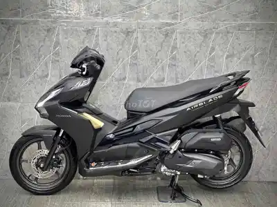 Honda AirBlade 125 2023 4Val оригинал BSTP 9 владельцев