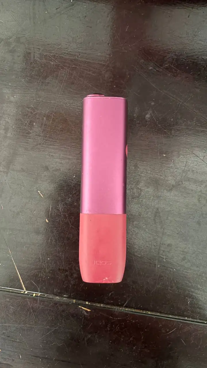 IQOS Iluma One