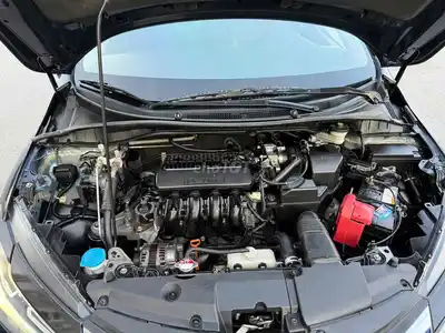 Honda City Top 2018 Синий Автомат