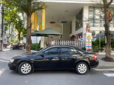 Ford Mondeo, 5 мест, черный, в отличном состоянии