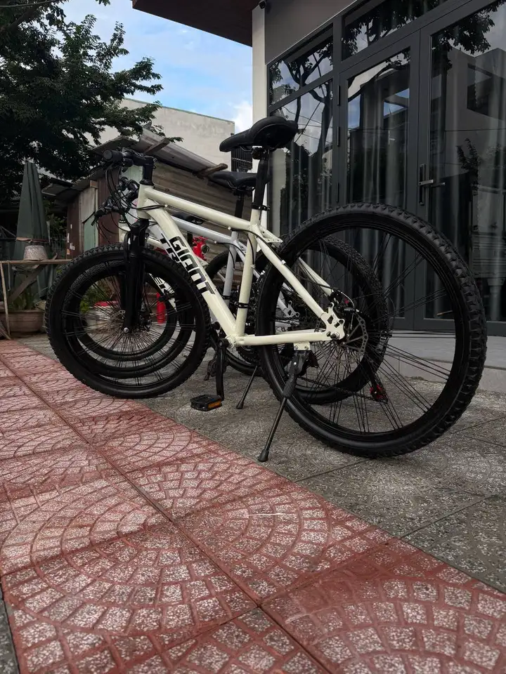 Велосипеды TREK и GIANT