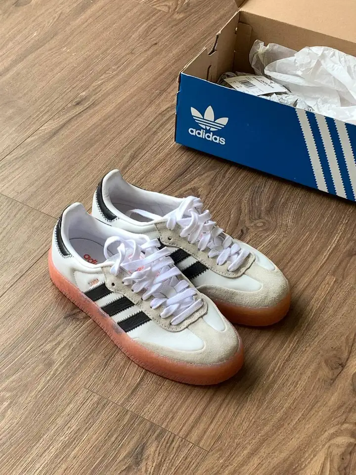 Кроссовки Adidas Sambae