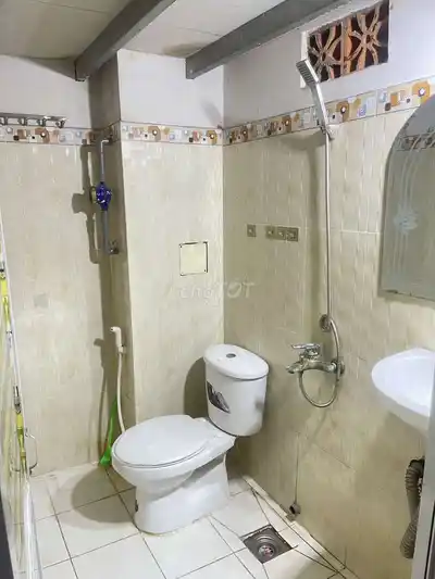 Аренда комнаты в районе Чунг Ми Тай