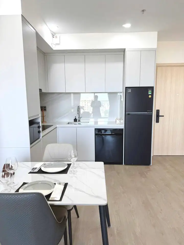 Квартира 1+ спальни Sun Ponte, Son Tra