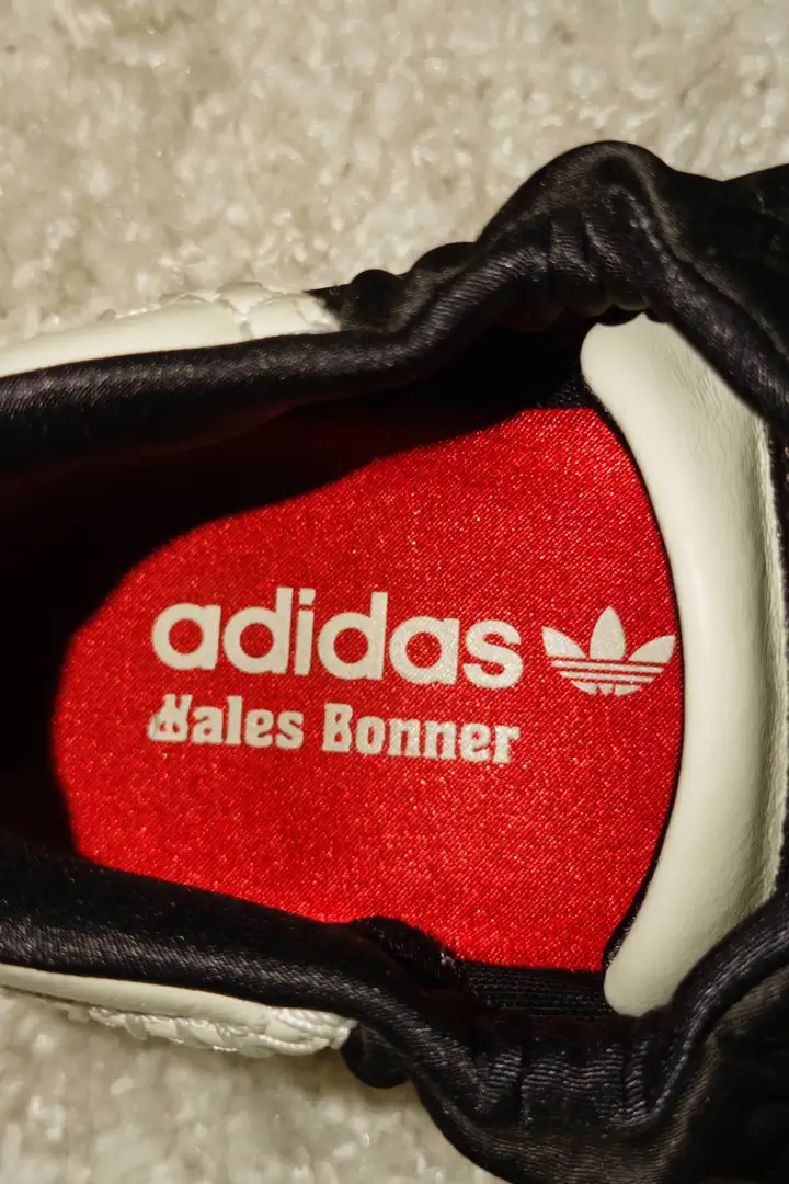 adidas × Wales Bonner Karintha Lo Satin