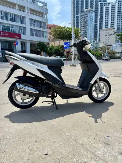 KYMCO Candy
