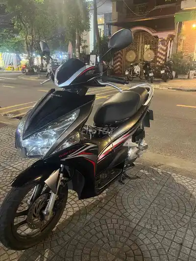 Honda Air Blade с родными документами и в оригинале