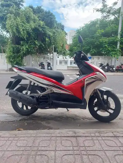 Honda Air Blade 110 FI