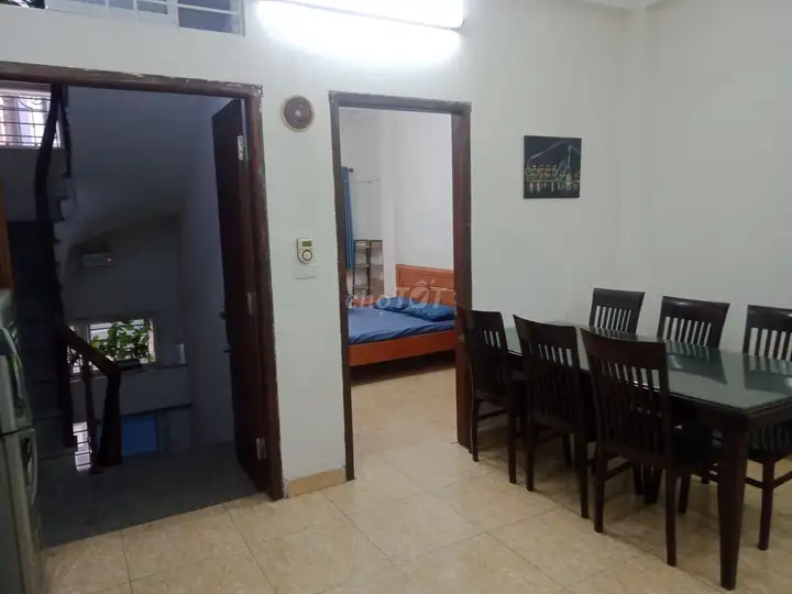 Аренда апартаментов 65 кв.м, 2 спальни, 1 гостиная, пер. 141, ул. Чик Сай, Тайхо, Ханой