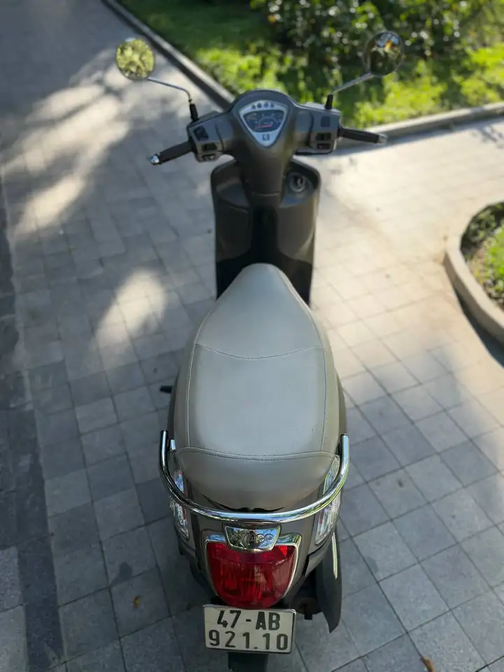 Kymco Like 50сс 2020